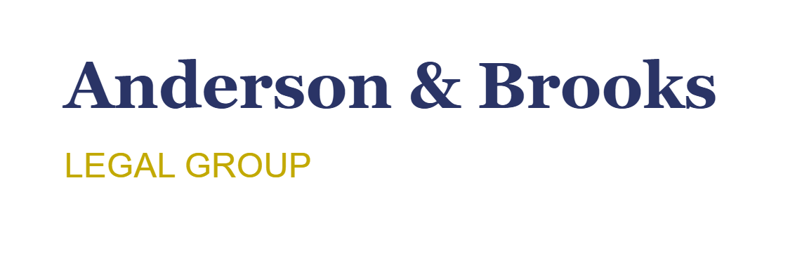 Anderson & Brooks Legal Group